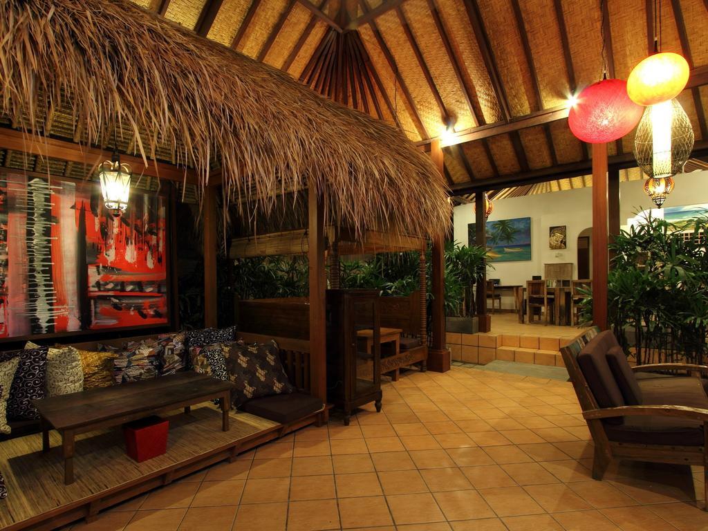 Mojo Resort Canggu Extérieur photo