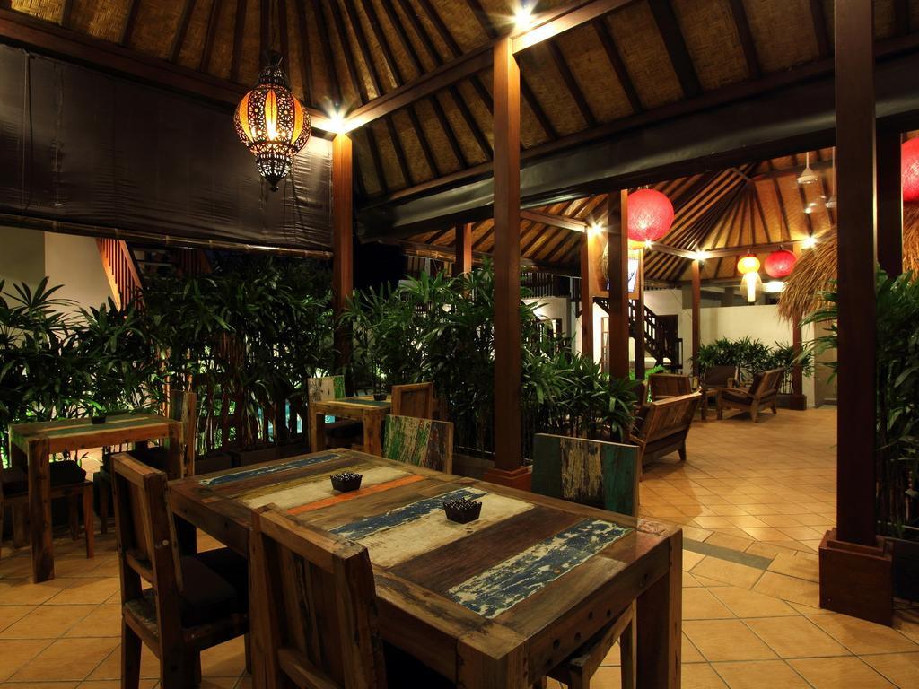 Mojo Resort Canggu Extérieur photo