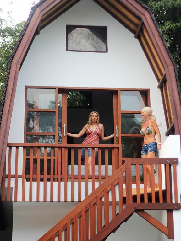 Mojo Resort Canggu Extérieur photo
