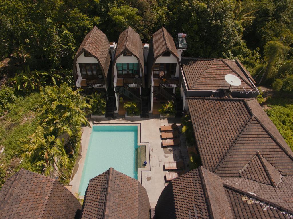 Mojo Resort Canggu Extérieur photo