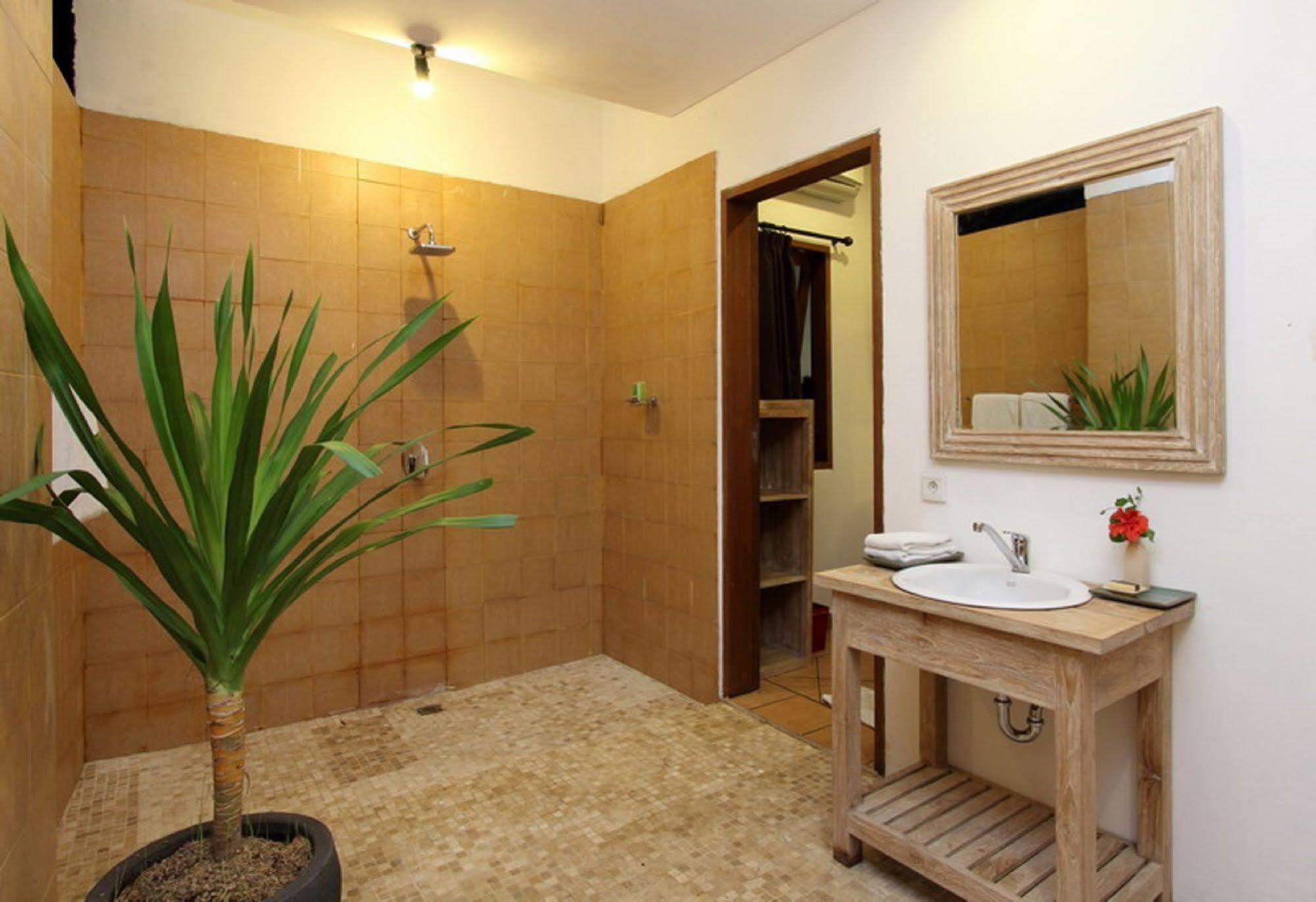 Mojo Resort Canggu Extérieur photo