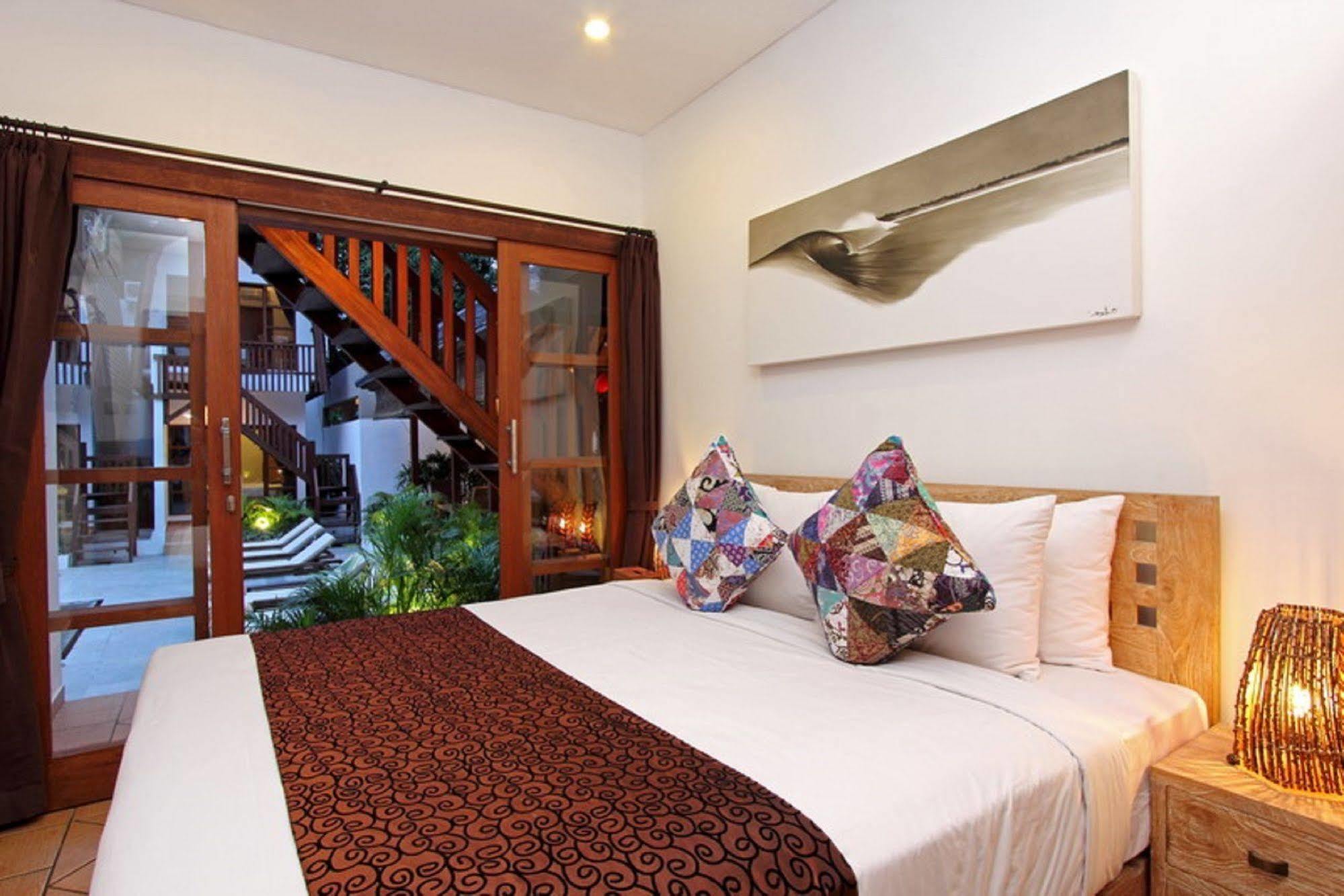 Mojo Resort Canggu Extérieur photo