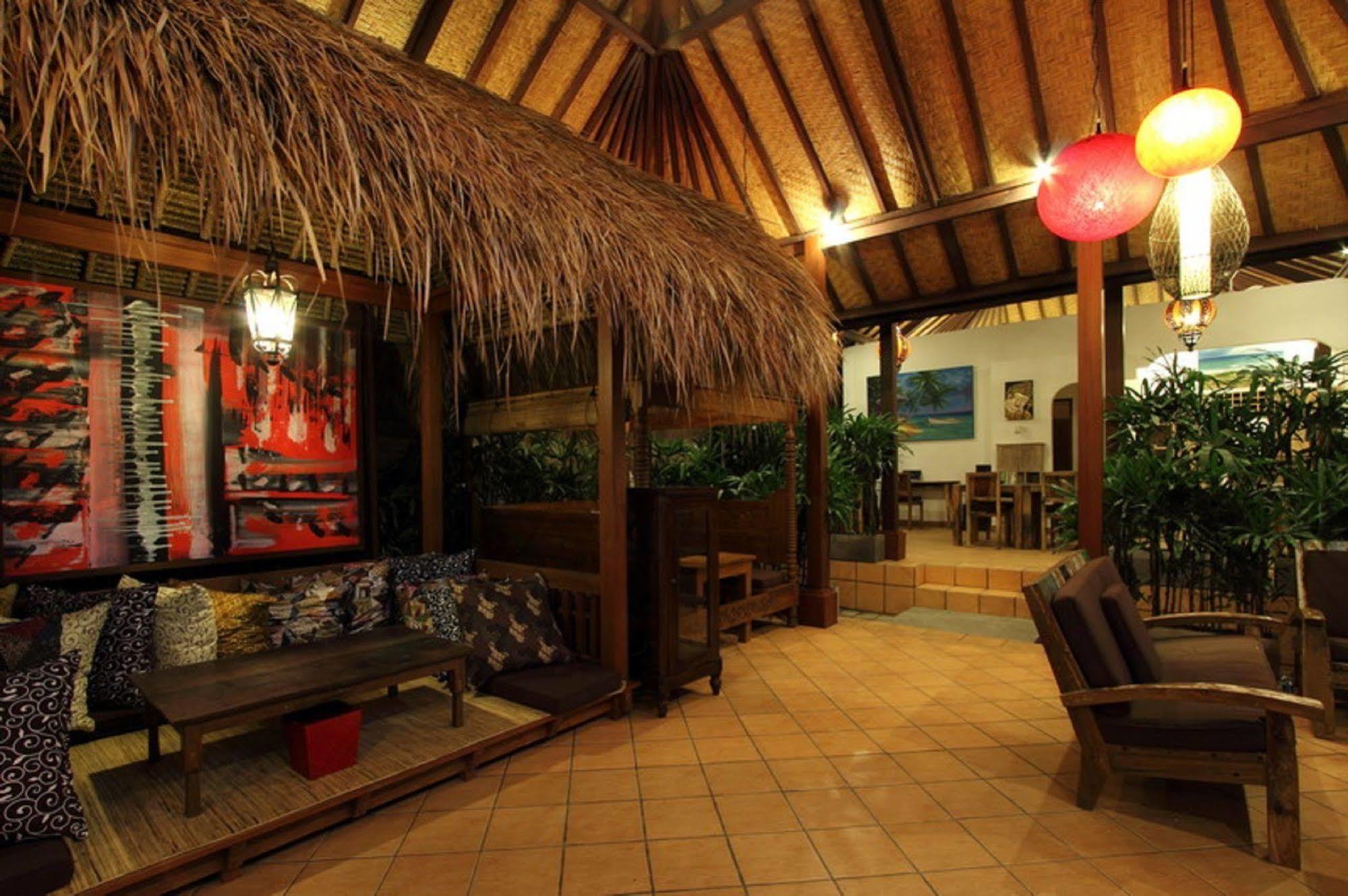 Mojo Resort Canggu Extérieur photo